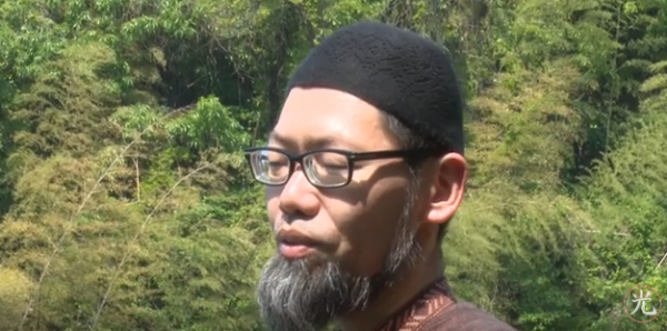 「ある」ということはどういうことなのか