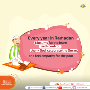 Importance of Fasting in Ramadan