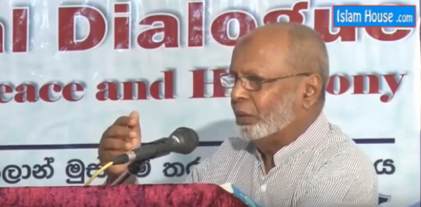 ආගමික සංහිඳියාව -3