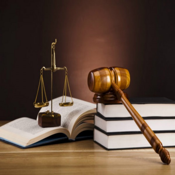 Justice and Equality