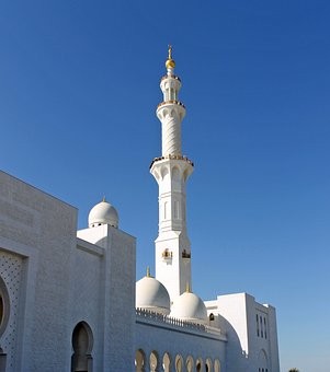 Hành Lễ Salah Là Bổn Phận Của Mỗi Người Muslim