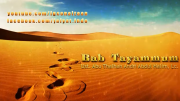 Bab Tayammum
