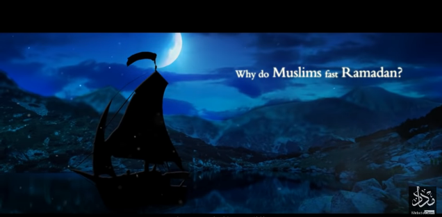 Why Ramadan is important