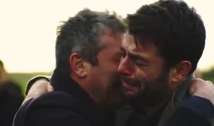 Before you were created