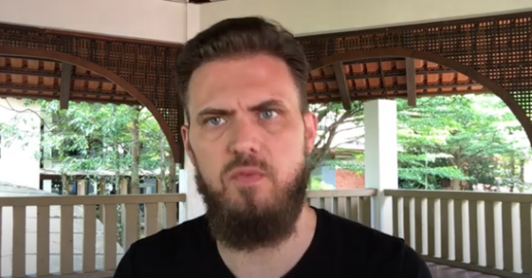 Problema familiei dupa convertirea la islam ( Partea 1)