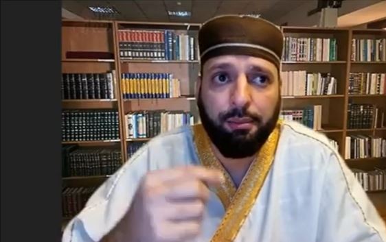 No está permitido en el Islam matar una hormiga