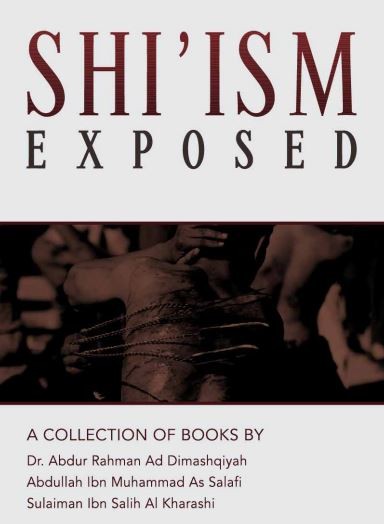 Shi’ism Exposed