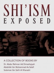 Shi’ism Exposed