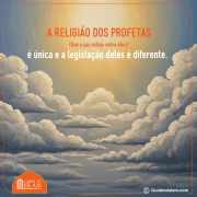 Uma Religião, Leis Diferentes