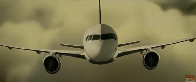 Un messaggio per gli atei, Chi è il Creatore