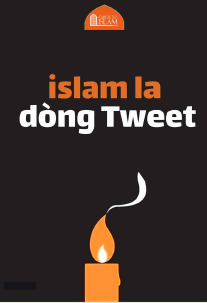 islam la - dòng Tweet