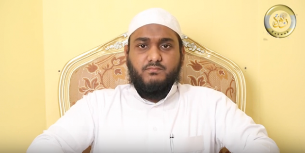 ශිර්ක් කෙටි හැඳින්වීමක්