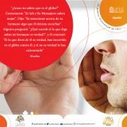 El Chisme y la Calumnia