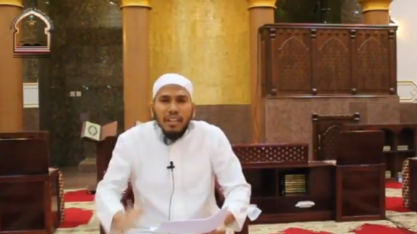 துல்ஹஜ் பிறை 11,12,13 ஆகிய தினங்கள்