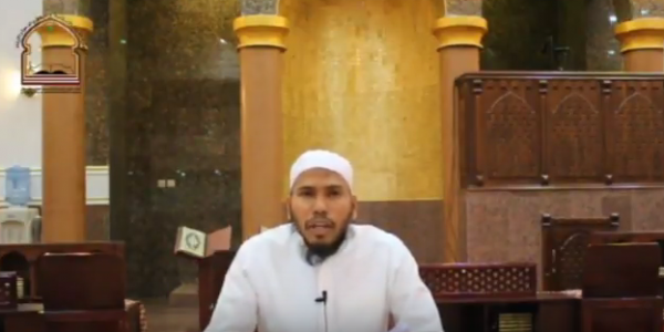 இஸ்லாத்தில் பெருநாட்கள்