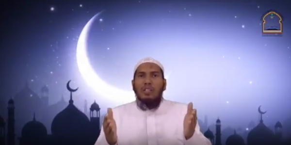 றமழான் மாத கடைசி பகுதியின் சிறப்புக்கள்