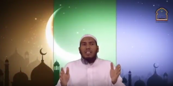 நோன்பின் சட்டங்கள்