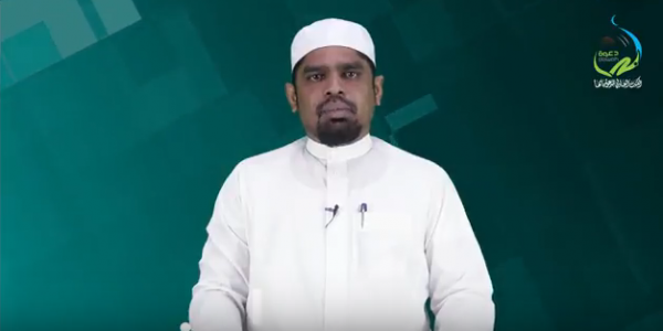 தொழுகையின் முக்கியத்துவம்