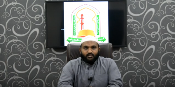 மீலாதுன் நபி விழா கொண்டாடலாமா