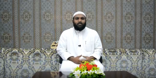 ரமழானில் சில பிழைகள்