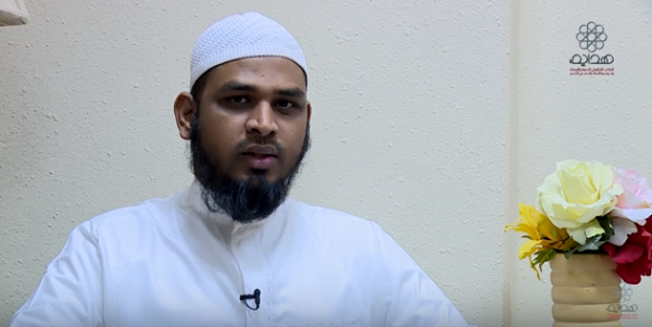 உண்மை விசுவாசிகள் அல்ல௱வை கடுமையாக நேசிப்பார்கள்