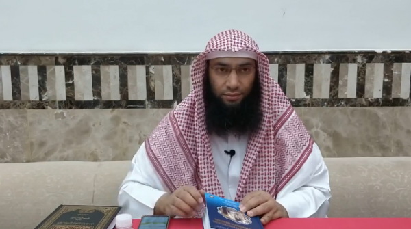 Excellence of doing righteous deeds - Part V