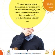 Guardarse del Pecado