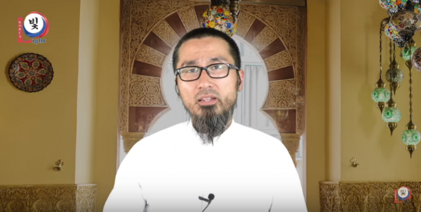 무함마드는 누구인가