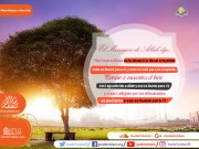 El Mensajero de Allah dijo