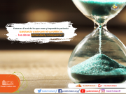 Entonces él será de los que creen y impondrán paciencia, (constancia y autocontrol) y prohibirán las obras de bondad y compasión ".