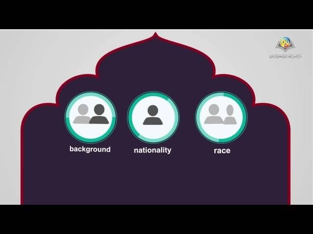 5 Steps To Become Muslim