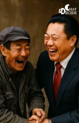 The Equality the World Dreams Of