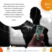 Realiza Buenas Obras