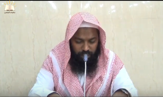 తయమ్ముం, దాని విధానం