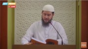 40 Hadith of Imam Nawawi - 05