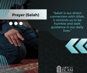 Prayer (Salah)
