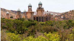 ヨセフの物語（5/7）：牢獄から宮殿へ