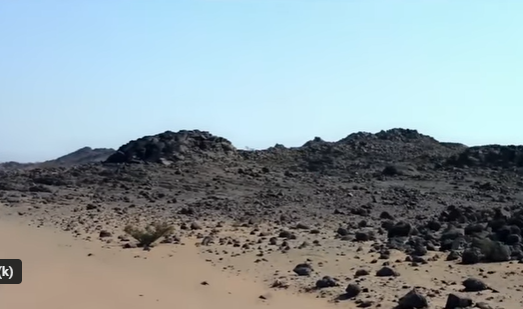 Ang Kuwento ni Abraham (bahagi 5 ng 7): Ang Paghandog kay Hagar at ang Kanyang Suliranin