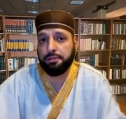 El matrimonio del profeta Muhammad ﷺ con la madre de los creyentes Aisha.