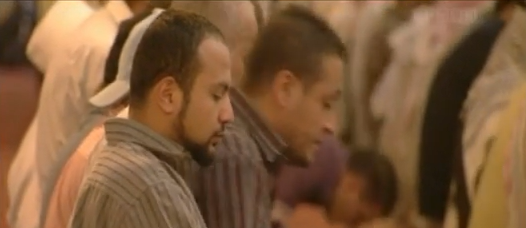 Malam Lailatul Qadar