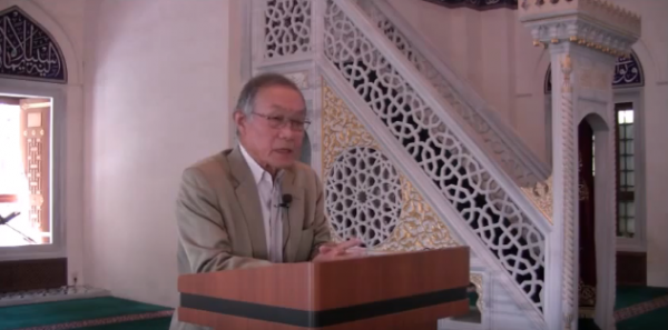 イスラーム、多宗教との共生