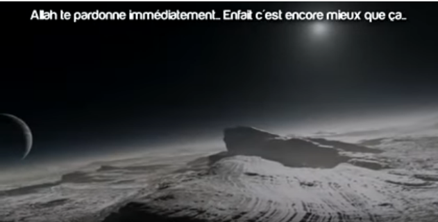 LES BONS PÉCHEURS - Ceux qui on fait Rire le Prophète