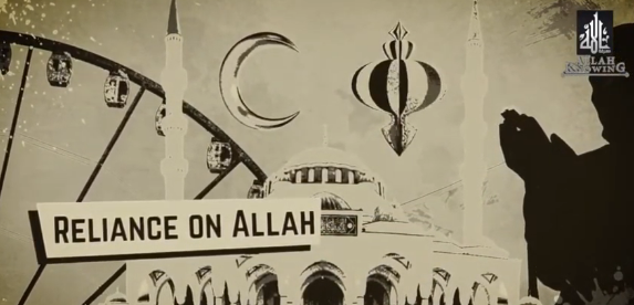 The Ten Recommendations For Protection and Happiness