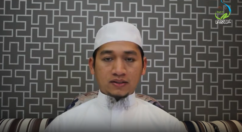 Bersyukur atas Kenikmatan