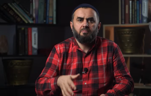 Послание каждому, кто попал в трудное положение!