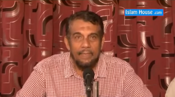 මුස්ලිම්වරුන්ගේ සත්යසයතාව ඉස්ලාම් දහමට රුකුලක් දෙයි (සංහිඳියාව පිළිබඳ සාකච්ඡාව)