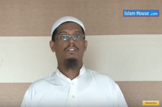 රමදාන් උපවාසයේ මහිමය