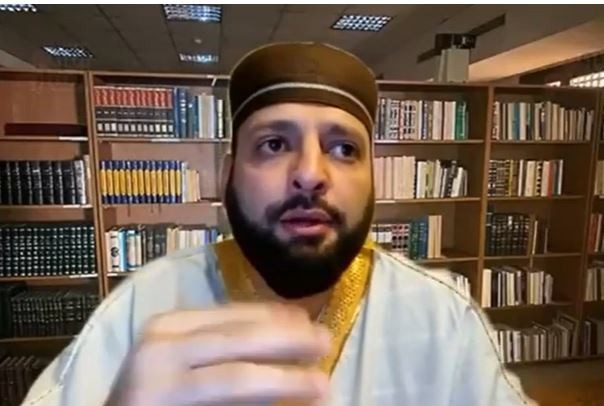 ¿Esta permitido peg-arle a la esposa?