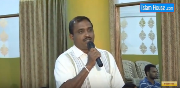 ආගමික සංහිඳියාව -6