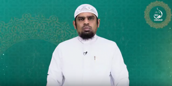 நன்மைகள் பூத்துக்குழுங்கும் ரமழான்